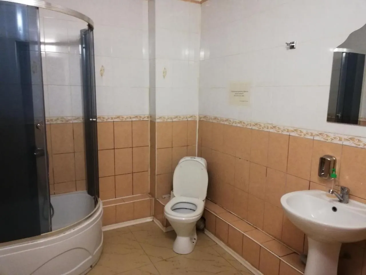 Dastan Hotel Nur-Sultan  Kazakhstan