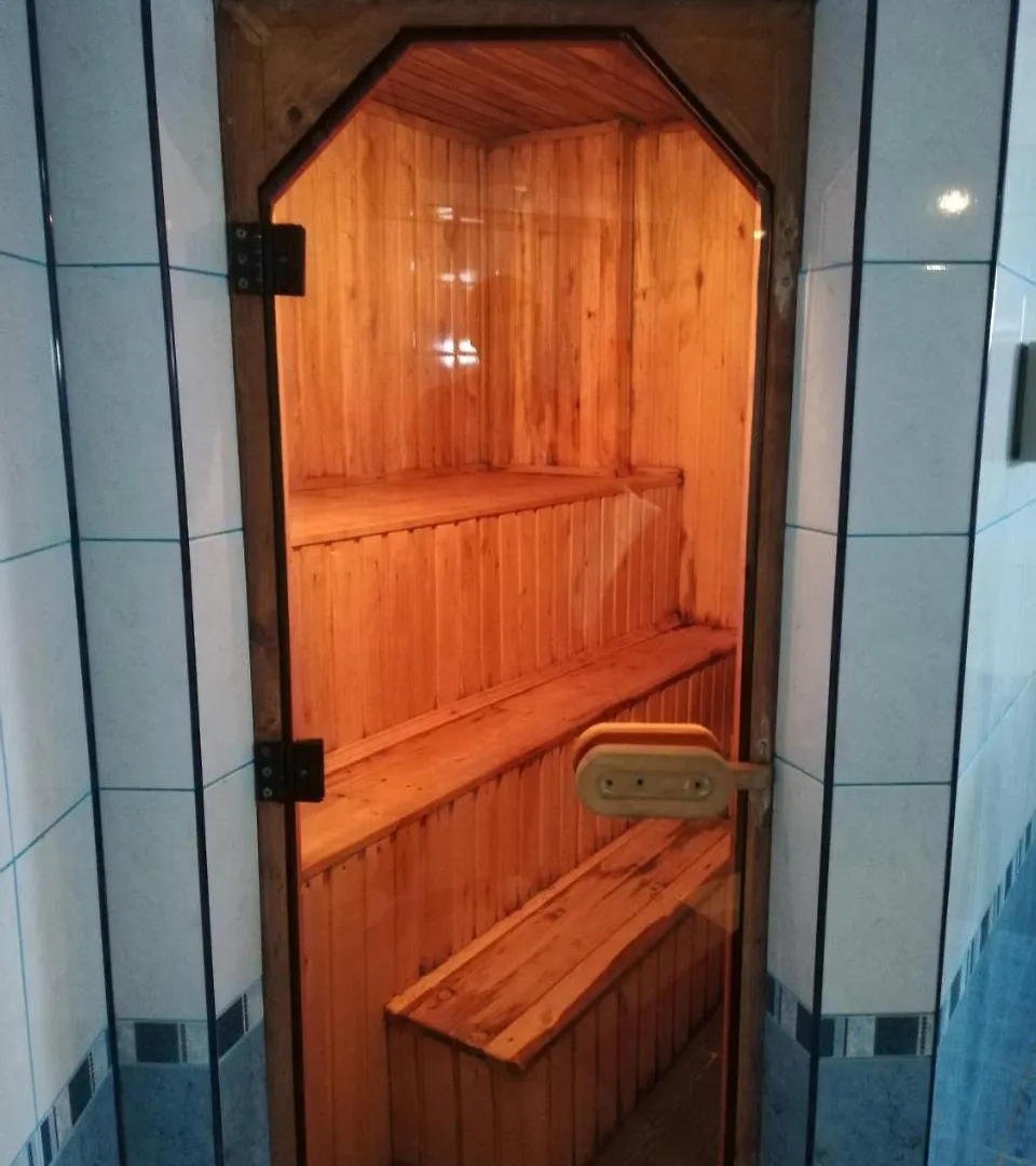 Dastan Hotel Nur-Sultan  Kazakhstan