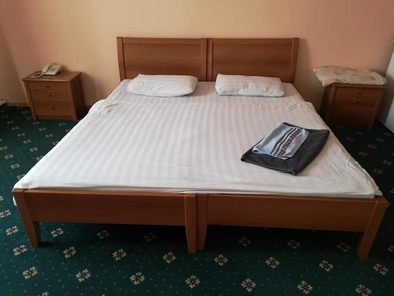 Dastan Hotel Nur-Sultan