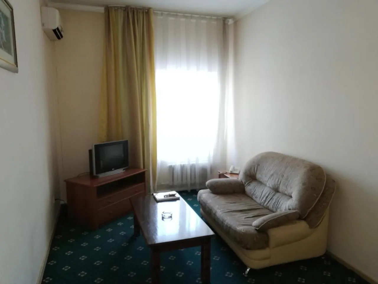 Dastan Hotel Nur-Sultan  0*, Nur-Sultan (Astana) Kazakhstan