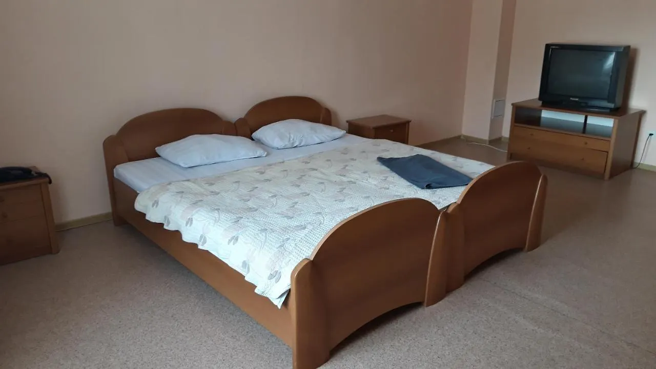 Dastan Hotel Nur-Sultan  Nur-Sultan (Astana)
