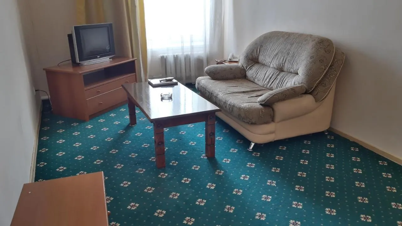 Dastan Hotel Nur-Sultan