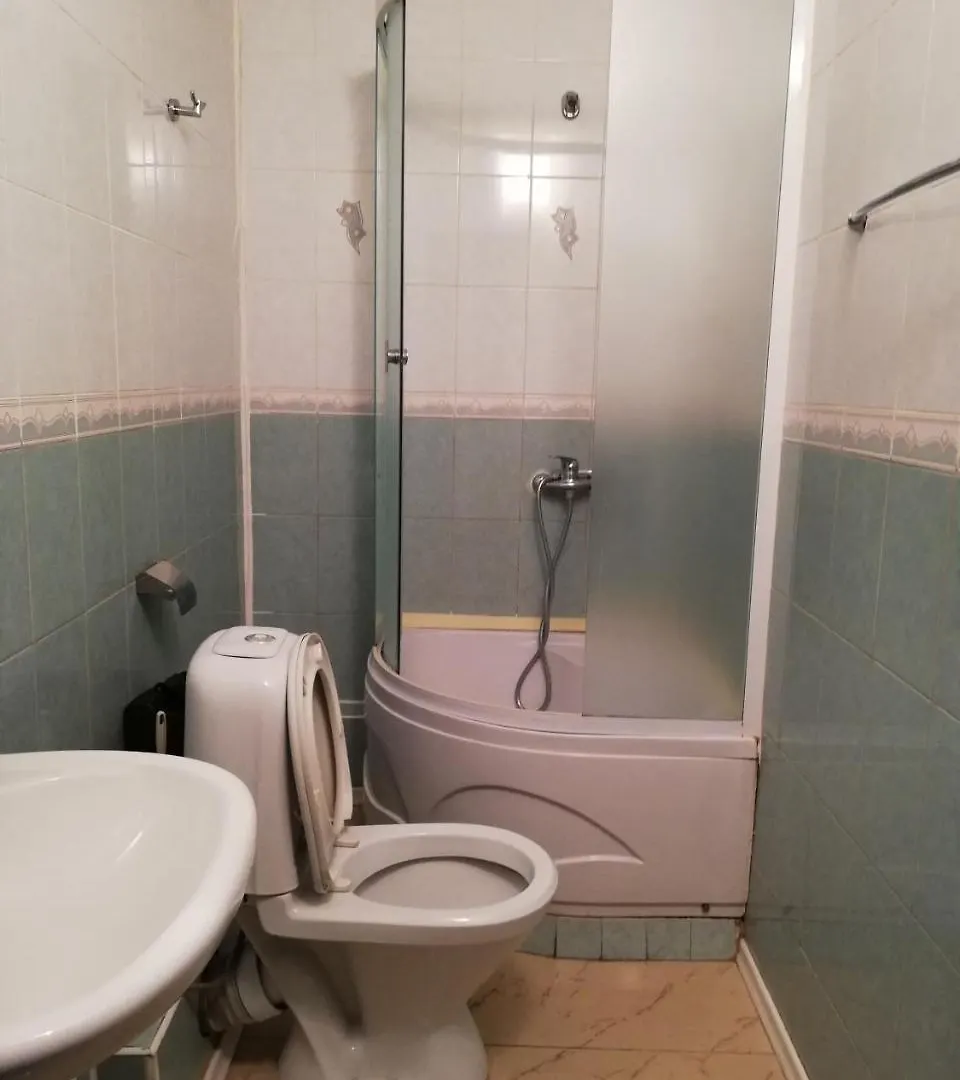 Dastan Hotel Nur-Sultan  0*, Nur-Sultan (Astana) Kazakhstan