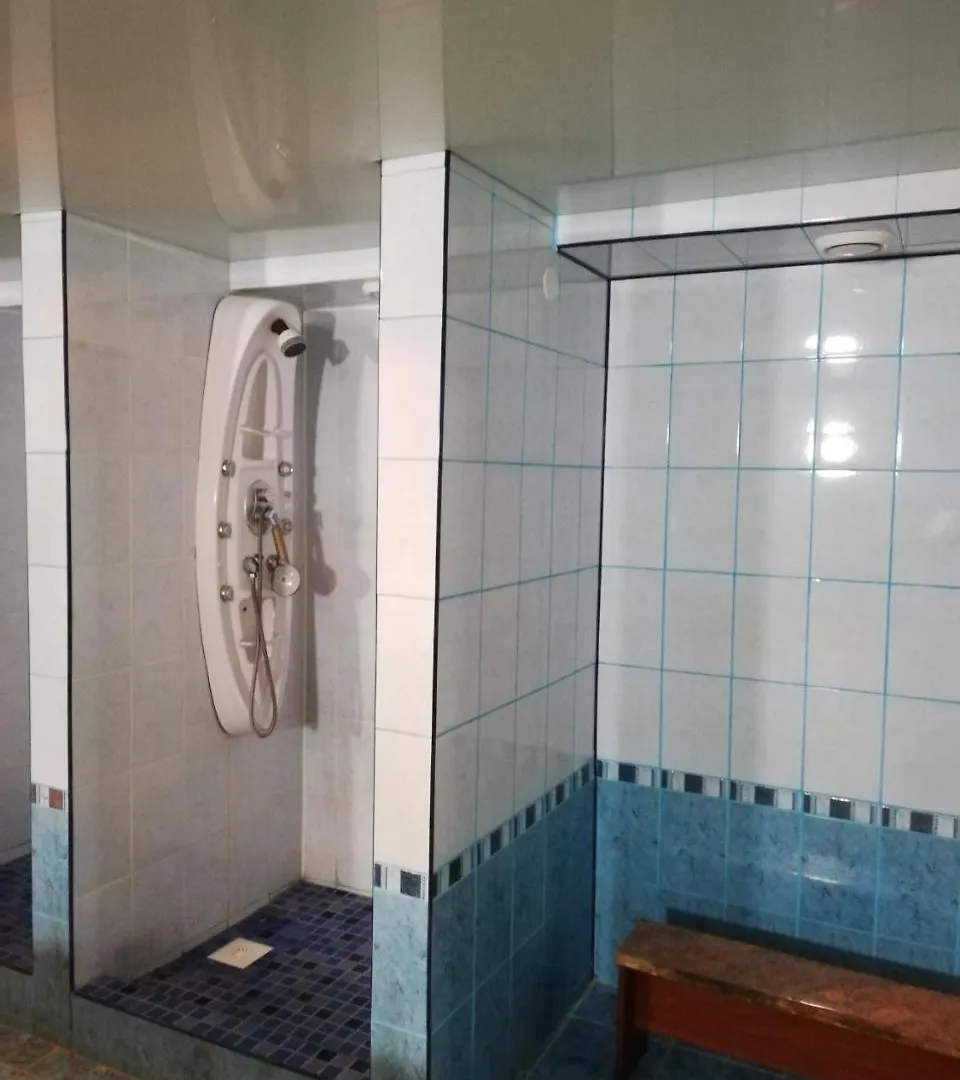 Dastan Hotel Nur-Sultan