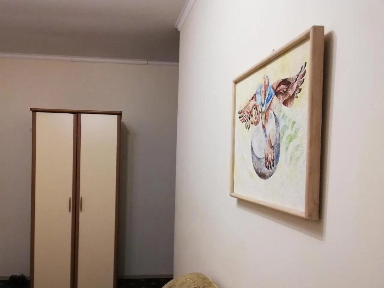 Dastan Hotel Nur-Sultan