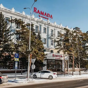 Ramada By Wyndham Nur-Sultan (Astana)