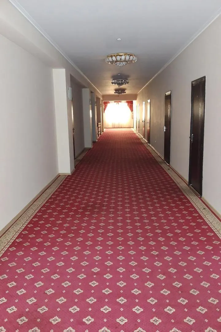 Dastan Hotel Nur-Sultan   Nur-Sultan (Astana)