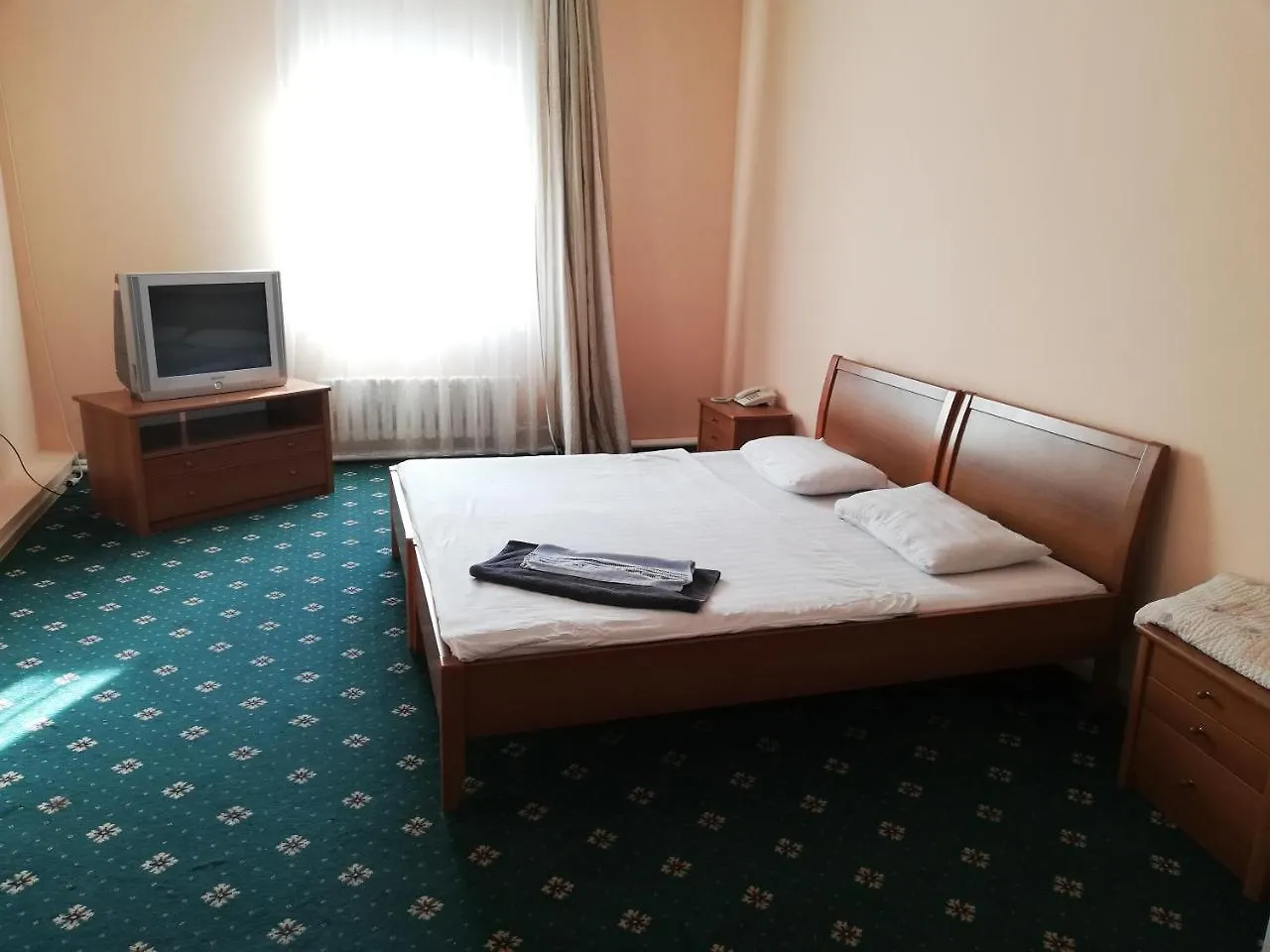 Dastan Hotel Nur-Sultan  Kazakhstan