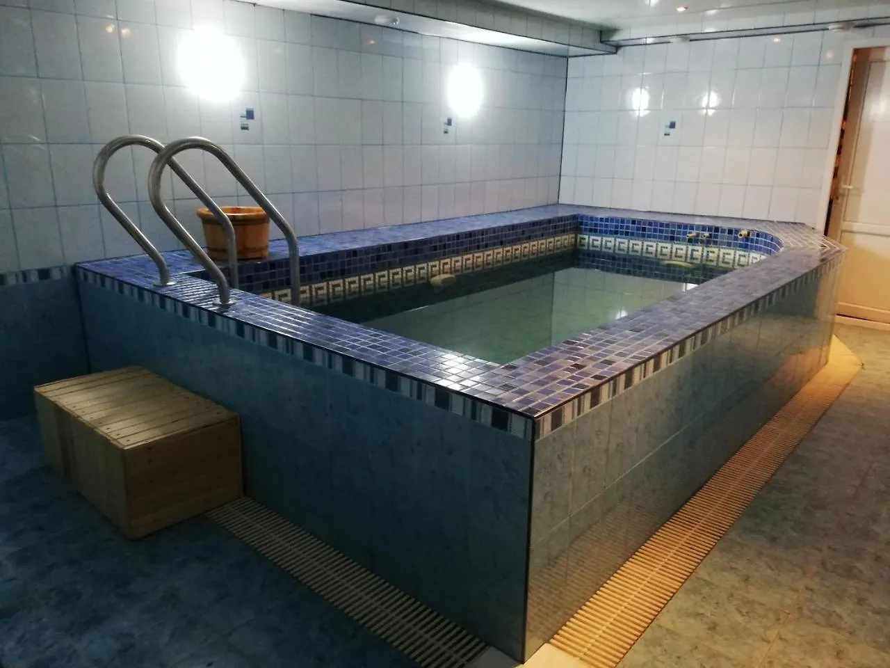 Dastan Hotel Nur-Sultan