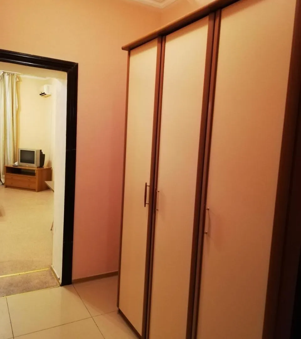 Dastan Hotel Nur-Sultan  Nur-Sultan (Astana)